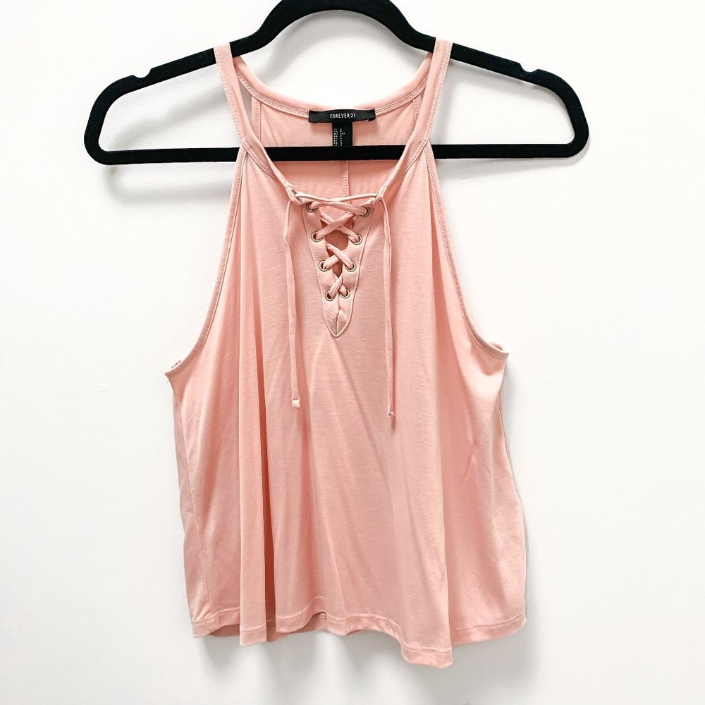 Forever 21 Tank Top